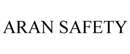 ARAN SAFETY trademark