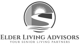 ELDER LIVING ADVISORS YOUR SENIOR LIVING PARTNERS trademark
