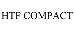 HTF COMPACT trademark