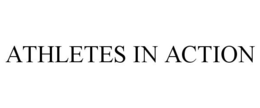 ATHLETES IN ACTION trademark