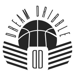 DREAM DRIBBLE DD trademark