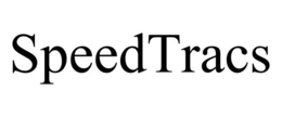 SPEEDTRACS trademark