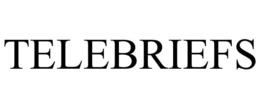 TELEBRIEFS trademark