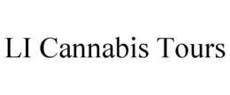 LI CANNABIS TOURS trademark