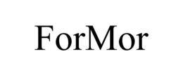 FORMOR trademark