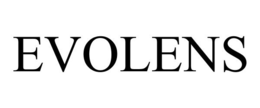 EVOLENS trademark