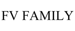 FV FAMILY trademark
