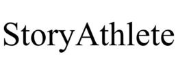 STORYATHLETE trademark