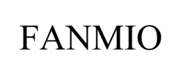 FANMIO trademark