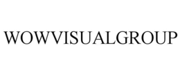 WOWVISUALGROUP trademark