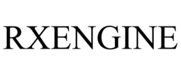 RXENGINE trademark