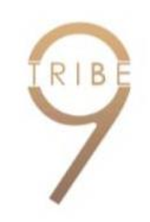 TRIBE 9 trademark