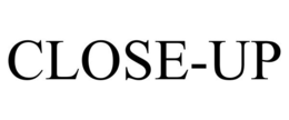 CLOSE-UP trademark