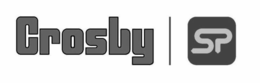 CROSBY SP trademark
