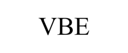VBE trademark