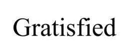 GRATISFIED trademark