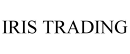IRIS TRADING trademark