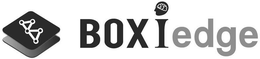 BOXI EDGE trademark