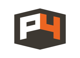 P4 trademark