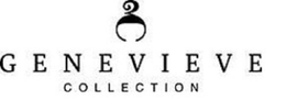 GENEVIEVE COLLECTION trademark