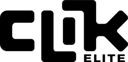 CLIK ELITE trademark