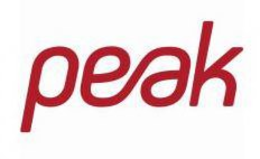 PEAK trademark