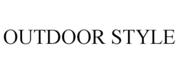 OUTDOOR STYLE trademark