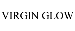 VIRGIN GLOW trademark
