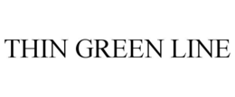 THIN GREEN LINE trademark