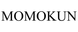 MOMOKUN trademark