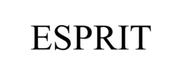 ESPRIT trademark