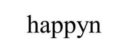 HAPPYN trademark