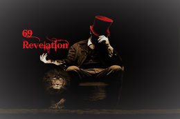 69 REVELATION trademark