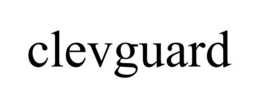 CLEVGUARD trademark