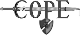 COPE trademark