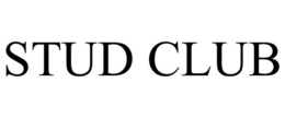 STUD CLUB trademark