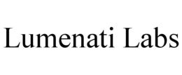 LUMENATI LABS trademark
