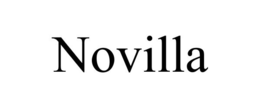NOVILLA trademark