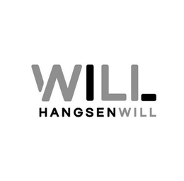 WILL HANGSENWILL trademark
