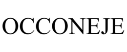 OCCONEJE trademark