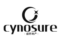 CYNOSURE trademark
