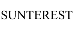 SUNTEREST trademark
