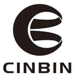 CB CINBIN trademark