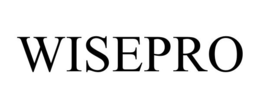 WISEPRO trademark