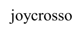 JOYCROSSO trademark