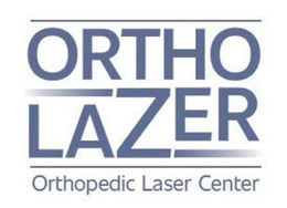 ORTHO LAZER ORTHOPEDIC LASER CENTER trademark