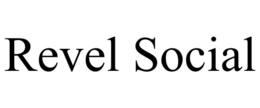 REVEL SOCIAL trademark