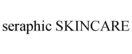SERAPHIC SKINCARE trademark