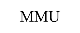 MMU trademark