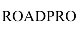 ROADPRO trademark